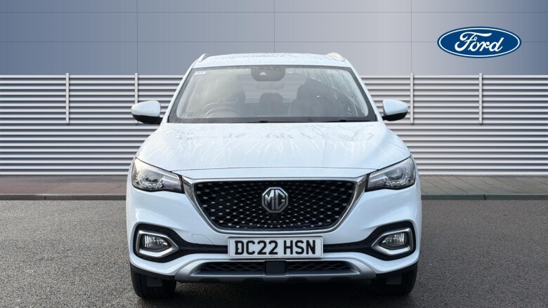 MG Hs 1.5 T-GDI Excite 5dr Petrol Hatchback